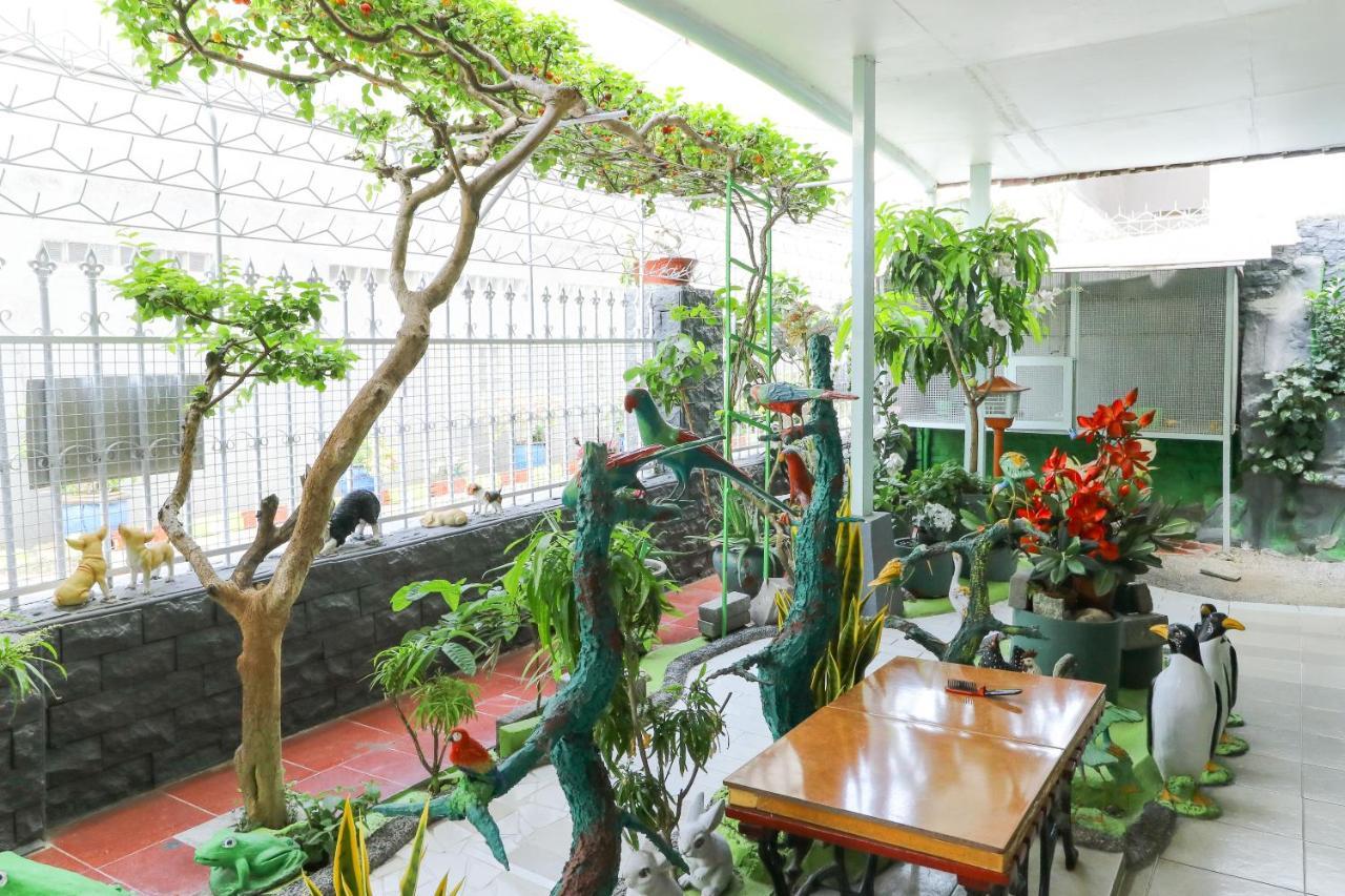 Emy'S Guesthouse Jenggrik Bagian luar foto