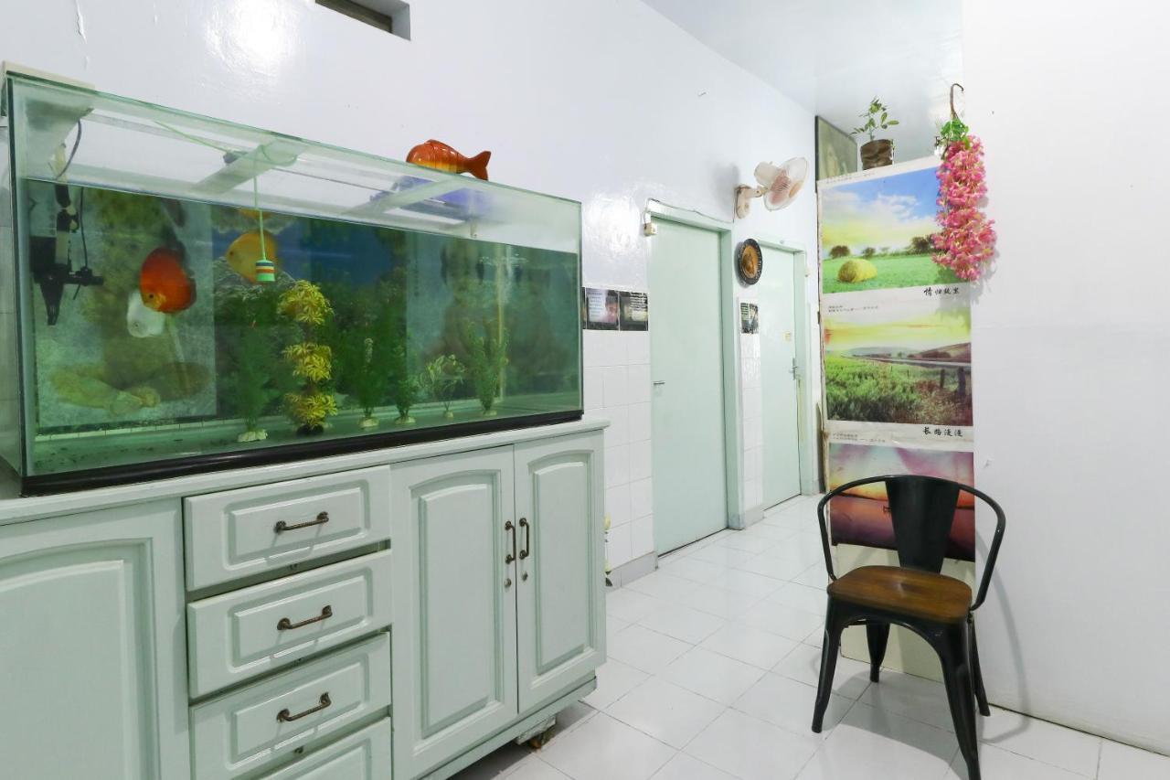 Emy'S Guesthouse Jenggrik Bagian luar foto